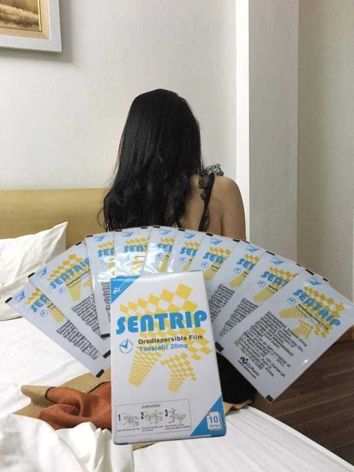 Sentrip có tốt không?