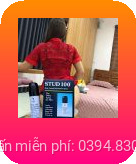 CHAI XỊT STUD 100 TẠI HẢI PHÒNG