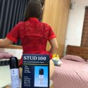 CHAI XỊT STUD 100 TẠI HẢI PHÒNG