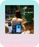 chai xịt stud 100 Hải Dương