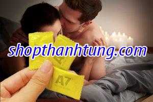 Keo ALPHA SEVEN A7 3-shopthanhtung