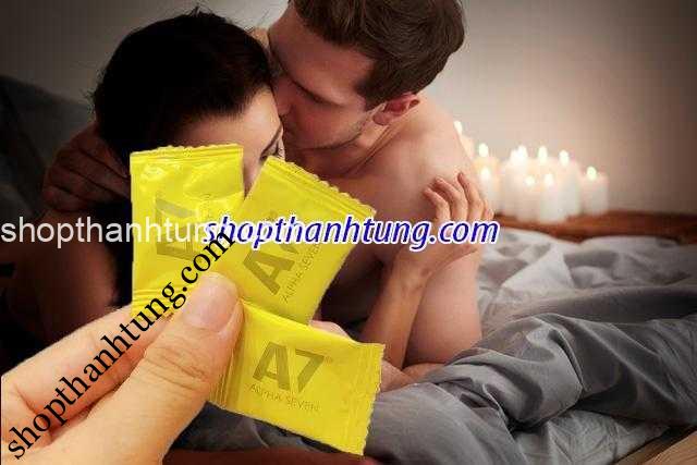 Keo ALPHA SEVEN A7 3-shopthanhtung