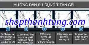 huong dan su dung gel titan shopbaocaosuvip-shopthanhtung