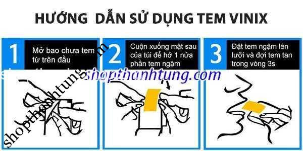 huong dan su dung tem vinix-shopthanhtung