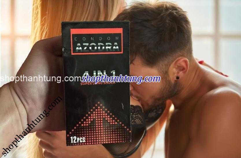 Bao cao su Azodra 7-shopthanhtung