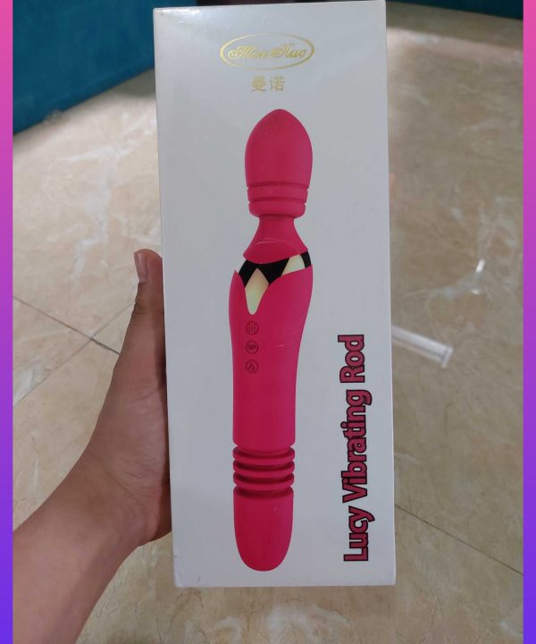 Chay rung Lucy Vibrating Rod dau rung duoi thut 671 1-shopthanhtung