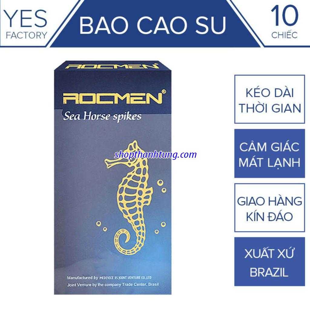 bao cao su rocmen ca ngua 2-shopthanhtung bao cao su rocmen ca ngua 2-shopthanhtung