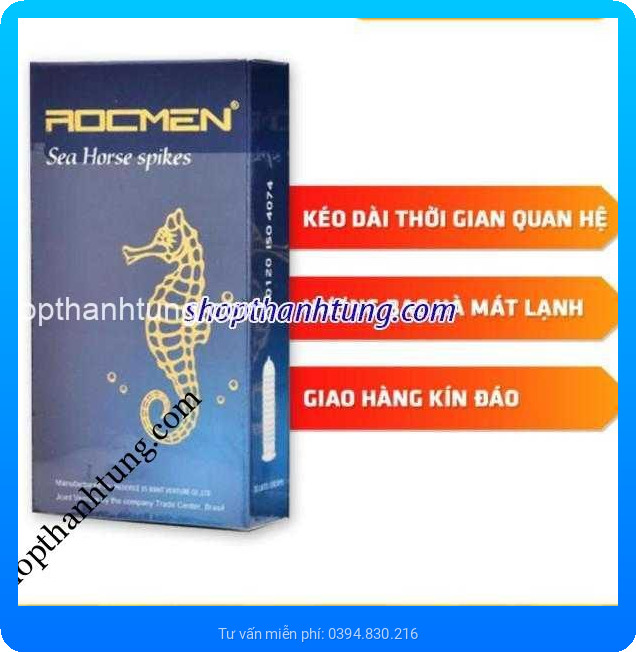 bao cao su rocmen ca ngua 4-shopthanhtung