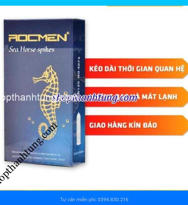 bao cao su rocmen ca ngua 4-shopthanhtung