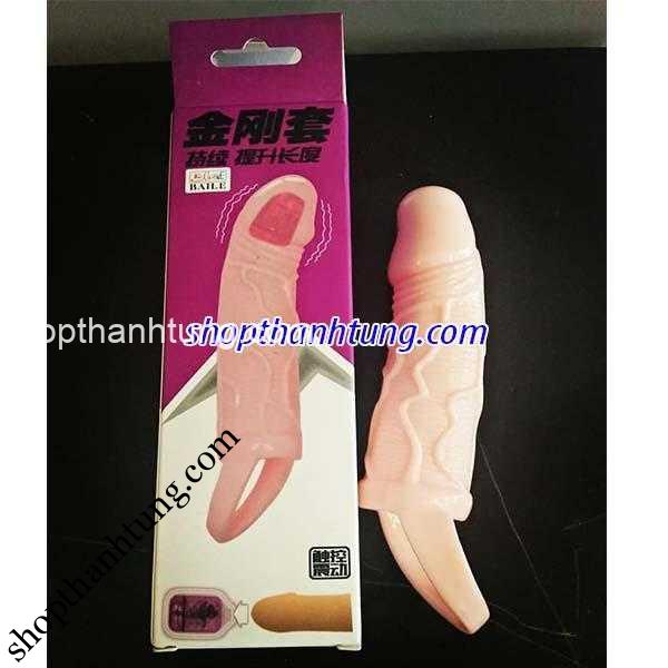 Don den baile co quai deo cao cap co rung size nho-shopthanhtung