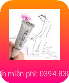 Kem emla Hải Phòng