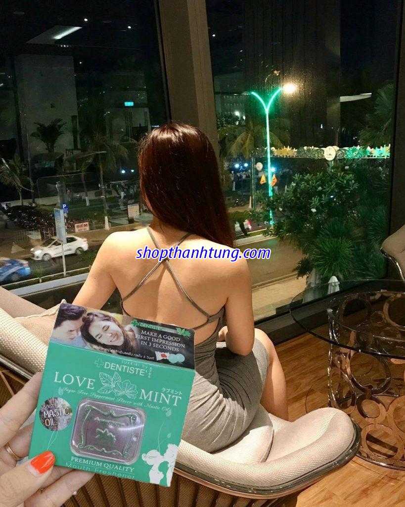 keo love mint 133-shopthanhtung keo love mint 133-shopthanhtung