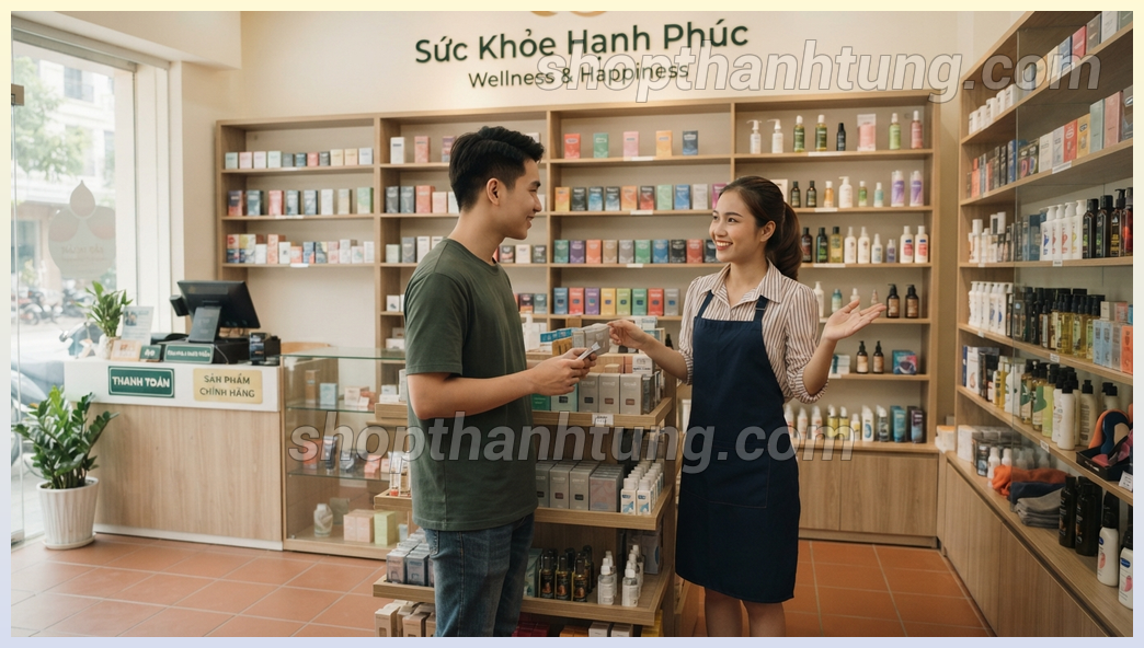 Shop bao cao su 37 1024x572 - Bao cao su thiết kế đa chiều tăng hưng phấn