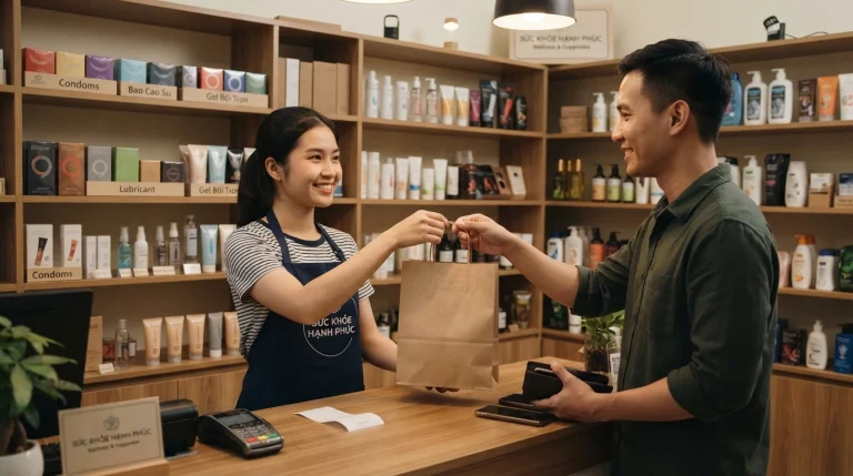 ttap featured 17388 – Shop bao cao su ở Bến Tre: Chọn mẫu online, thanh toán COD