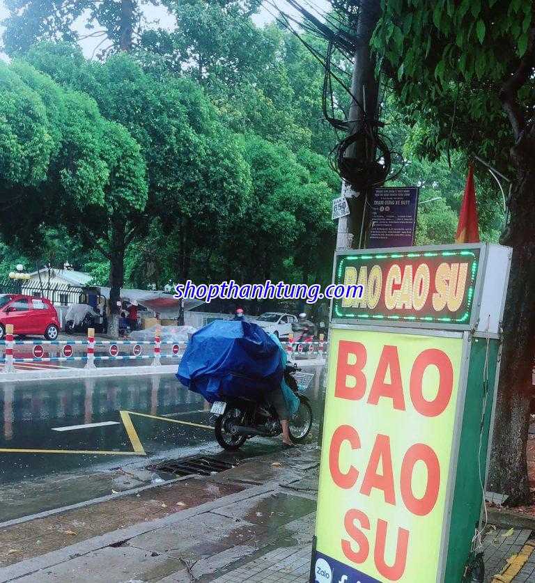 SHOP BAO CAO SU ĐỒ SƠN HẢI PHÒNG GIÁ TỐT NHẤT