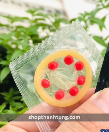 bi gai tăng khoái cảm.