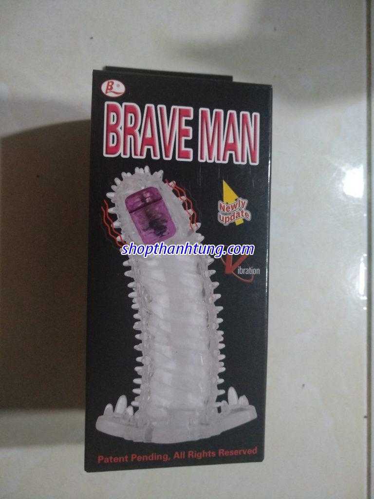 Bao cao su don den Brave Man Gai New 2 768x1024-shopthanhtung