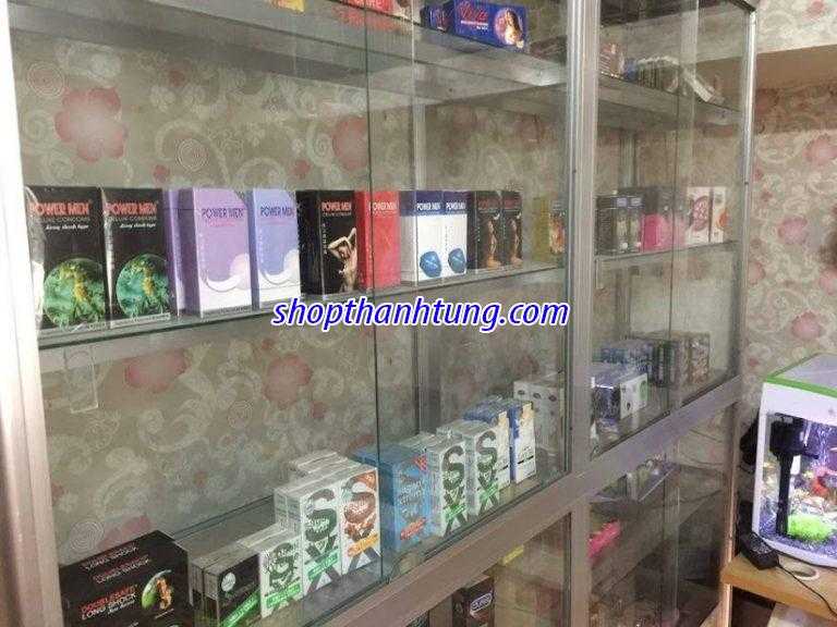 BAO CAO SU, ĐỒ CHƠI TÌNH DỤC AN LÃO SHOPTHANHTUNG