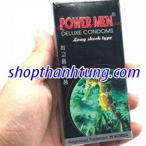 Bao cao su Power men ca ngua gan gai nho 2-shopthanhtung