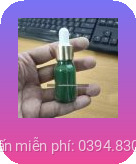 Sìn sú Hải Phòng dạng serum green cao cấp