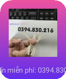 râu rồng silicon 5 râu