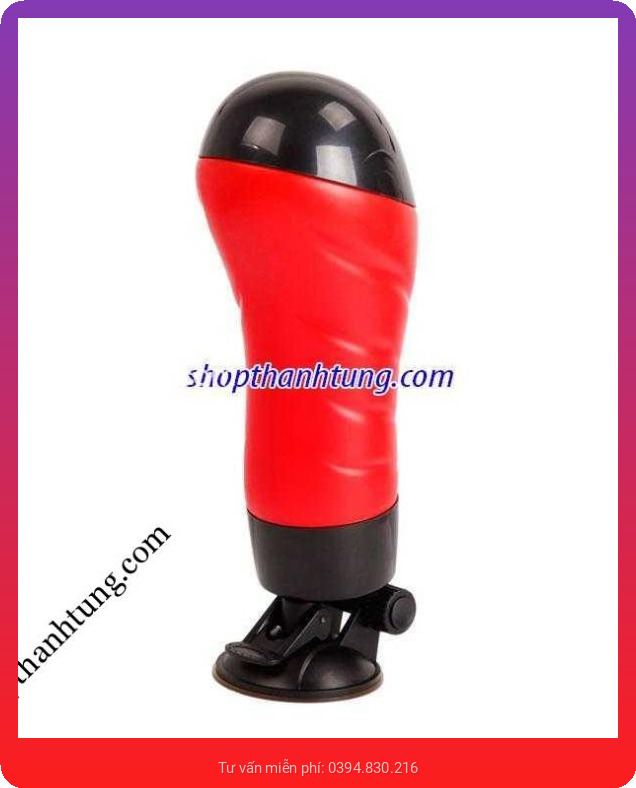 Am dao gia Crazy bull delia 13-shopthanhtung