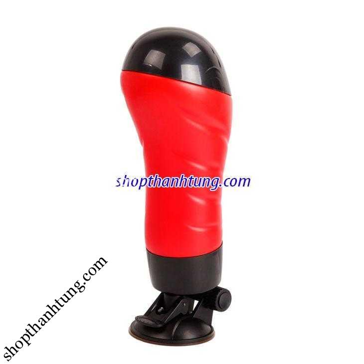 Am dao gia Crazy bull delia 13-shopthanhtung