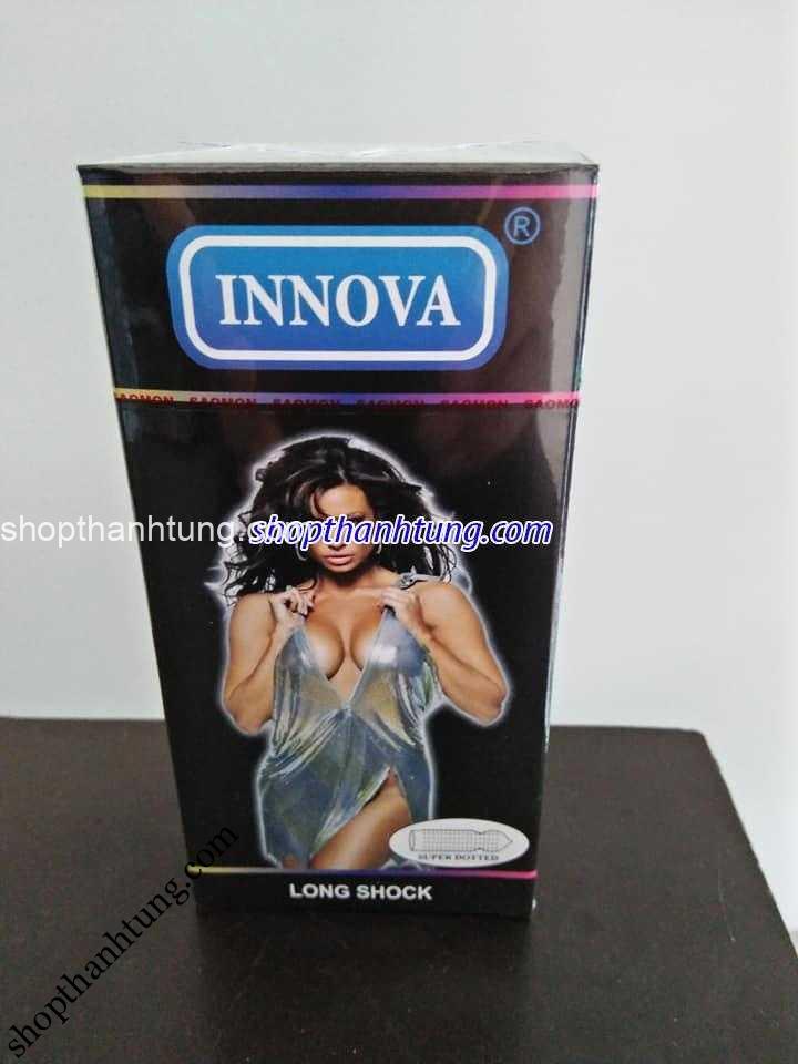 bao cao su Innova den da nang-shopthanhtung