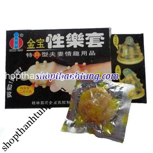 bao cao su bi lon gold 6-shopthanhtung