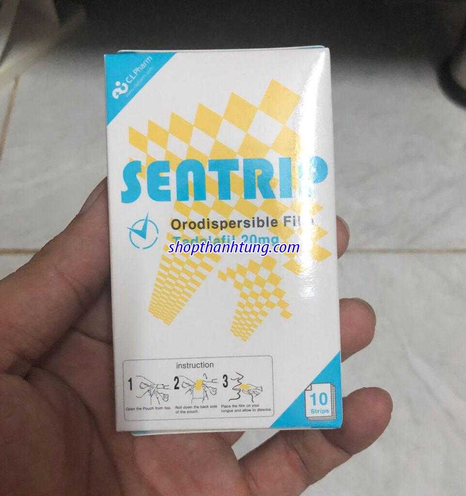 te 1-shopthanhtung Tem Ngậm Sentrip Là Gì?