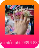 Rau rong silicon-shopthanhtung