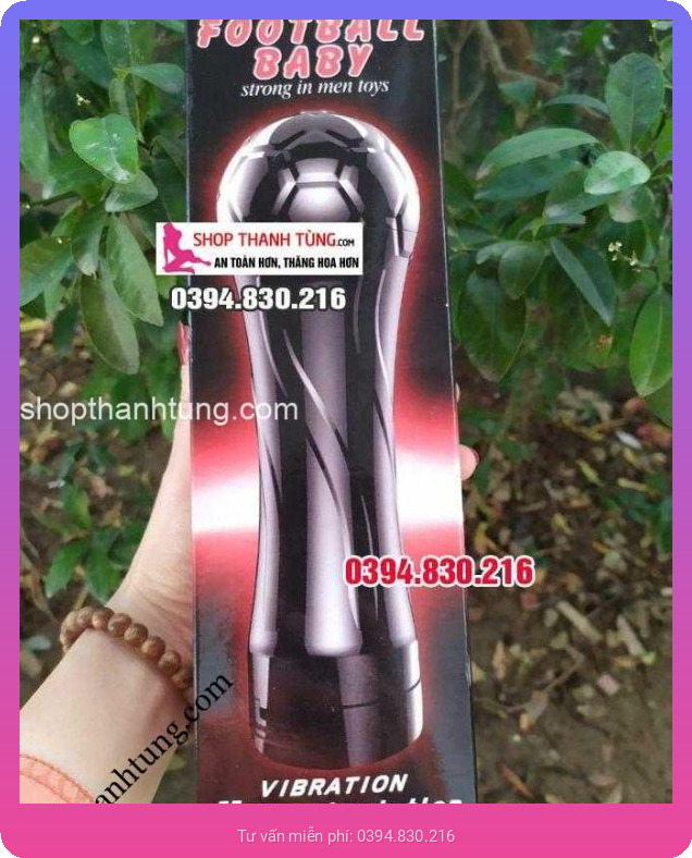 am dao gia football baby 4-shopthanhtung