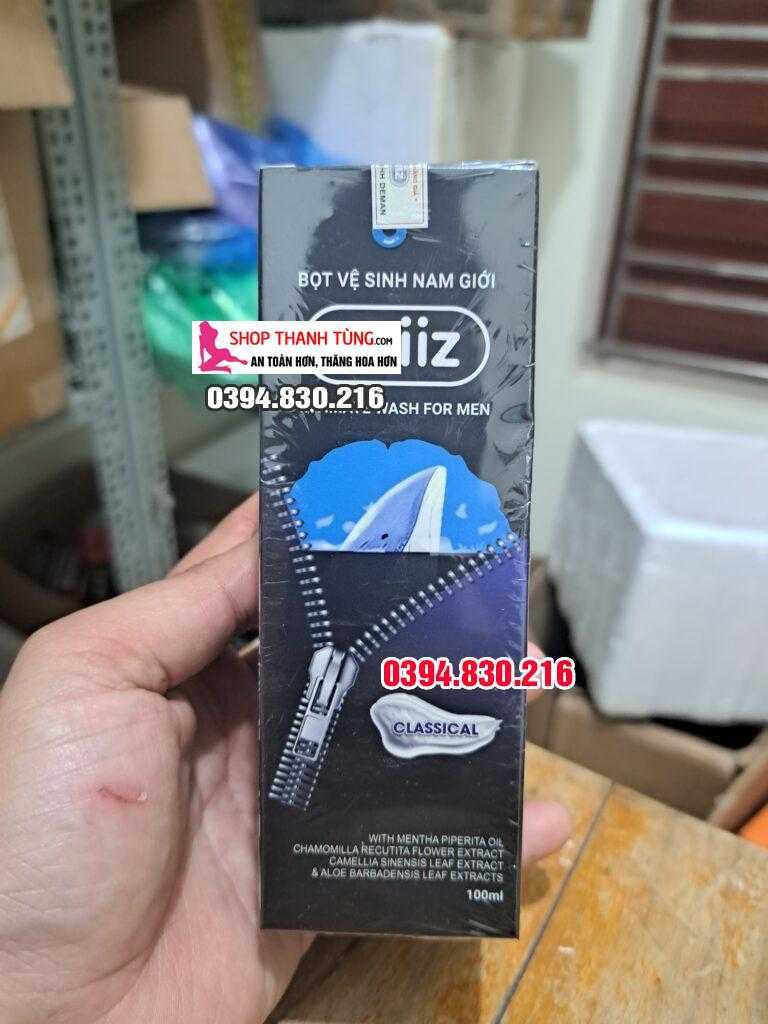z4101882844786 119aebb69a75acc7420182dcbe172f81-shopthanhtung Thông tin về BỌT VỆ SINH NAM ONIIZ HÀ NỘI