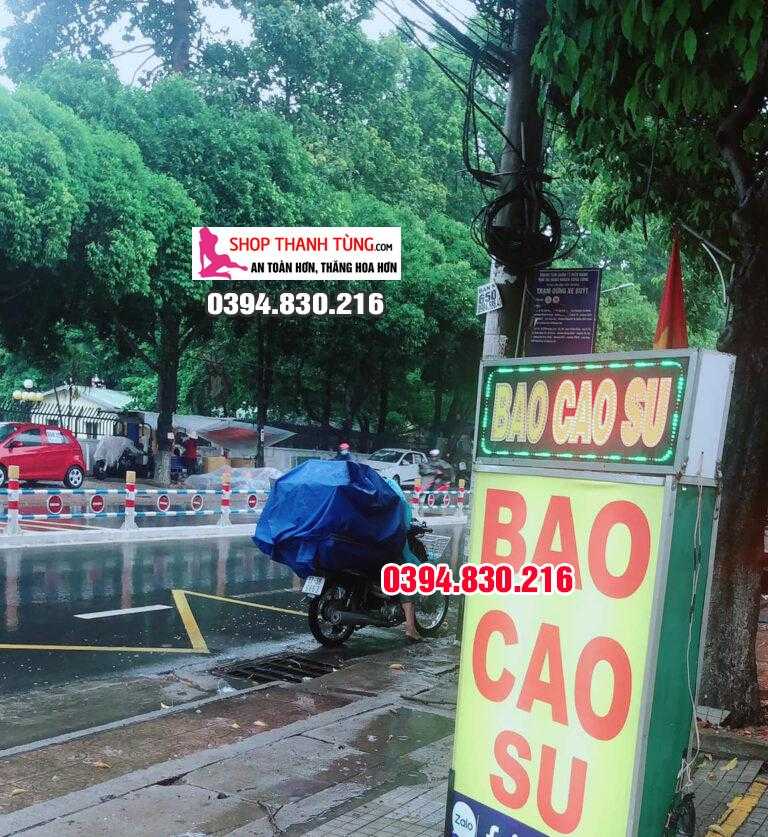 Top 10 Shop Người Lớn Tại Hà Nội uy tín