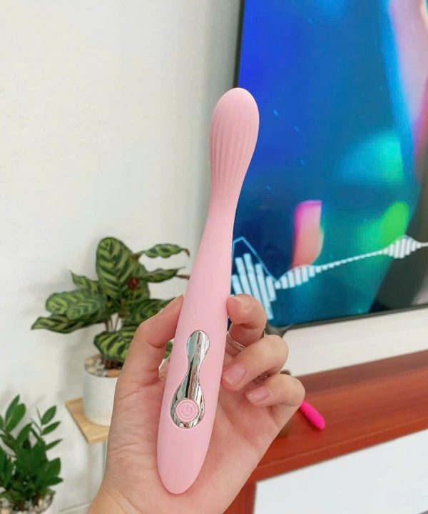 Que rung massage tăng khoái cảm 6331