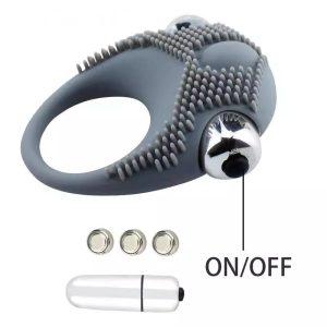 Vòng rung tình yêu