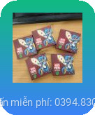 bao cao su IrisMen 9 Bi