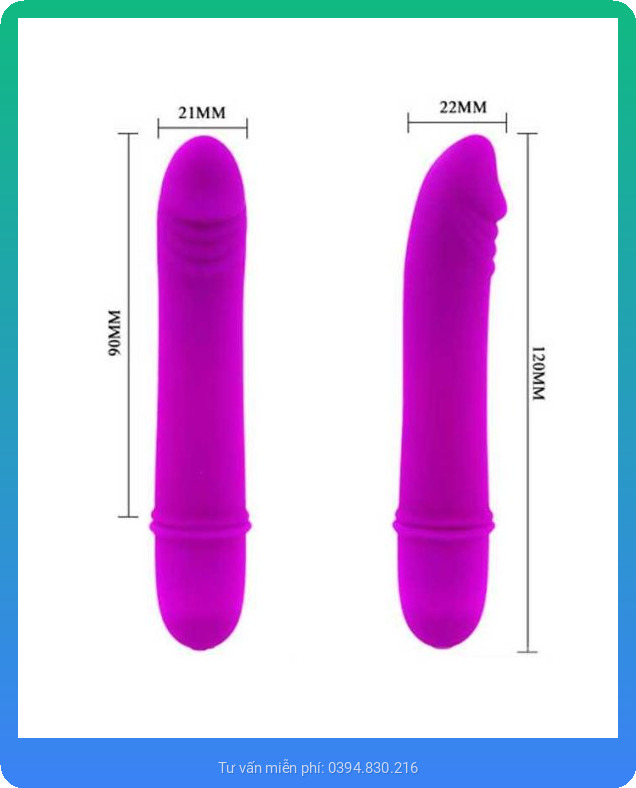 duong vat gia cam tay mini pretty love beck 10 che do rung2-shopthanhtung