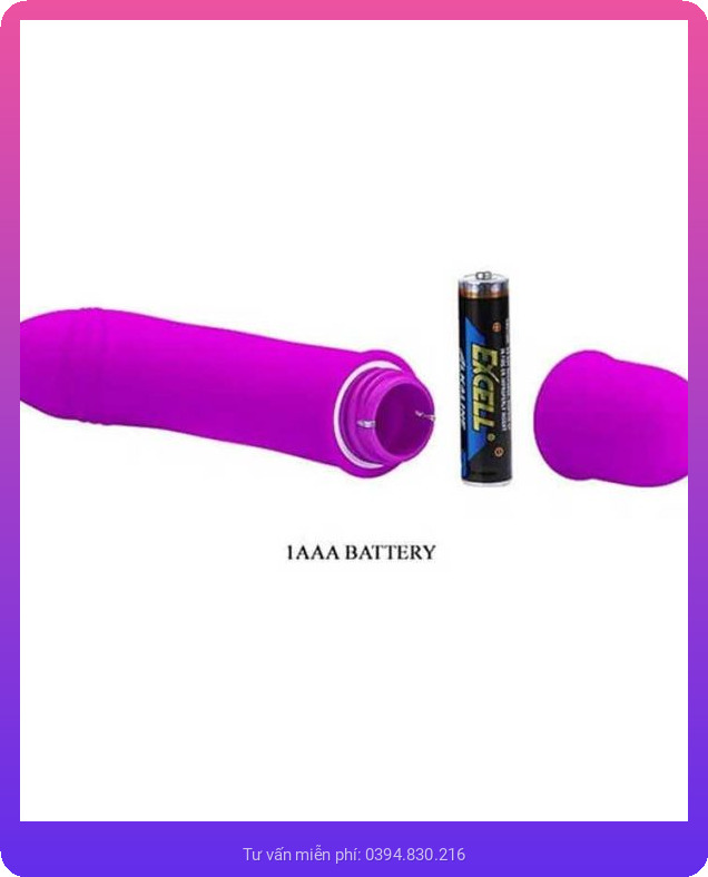 duong vat gia cam tay mini pretty love beck 10 che do rung3-shopthanhtung