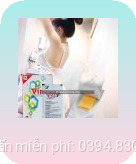tem vinix hải dương