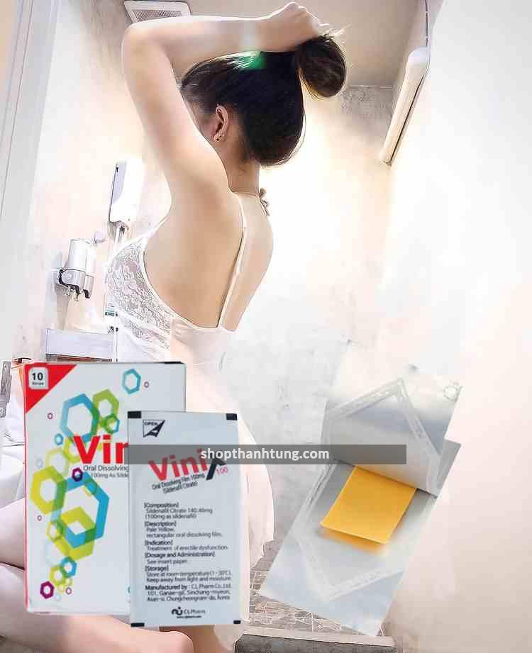 tem vinix hải dương