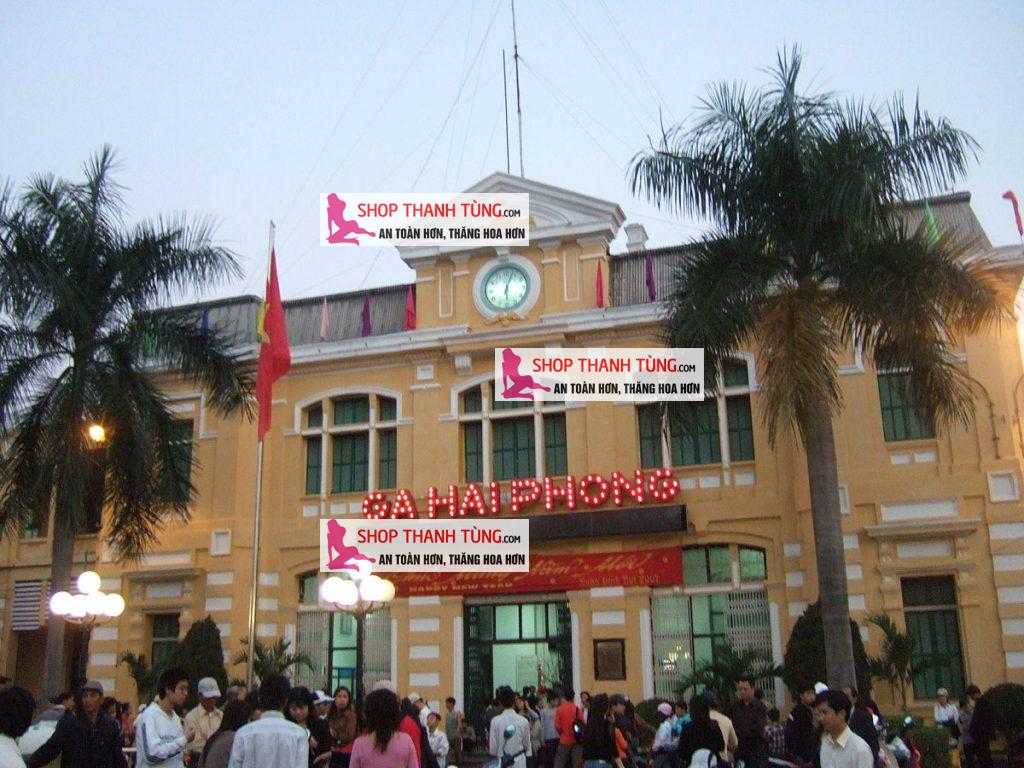 1200px Ga Hai Phong-shopthanhtung Ga Hải Phòng