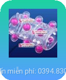 bao cao su don den khuc giua bi 3-shopthanhtung