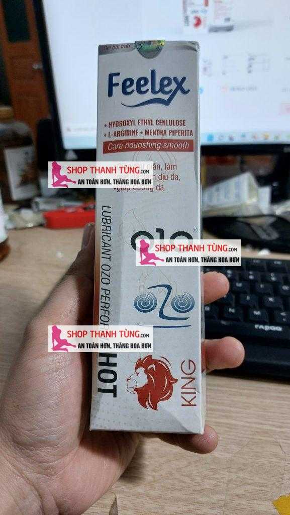 OZO HOT-shopthanhtung