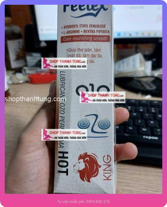 OZO HOT-shopthanhtung