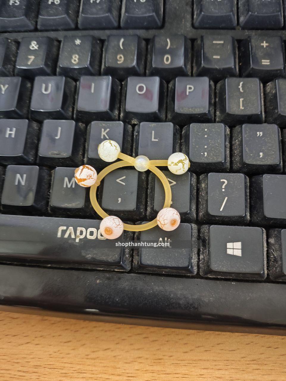RÂU RỒNG SILICON