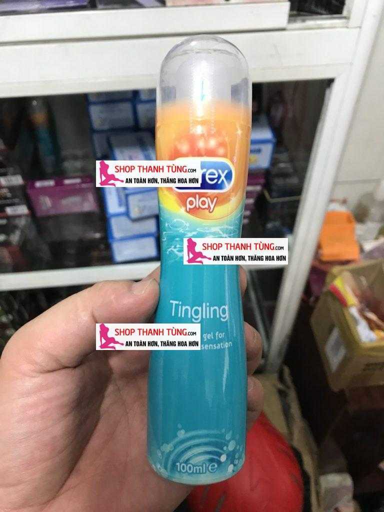 durex play tingling bcsemchua18 8939-shopthanhtung Mua gel bôi trơn tại Cần Thơ
