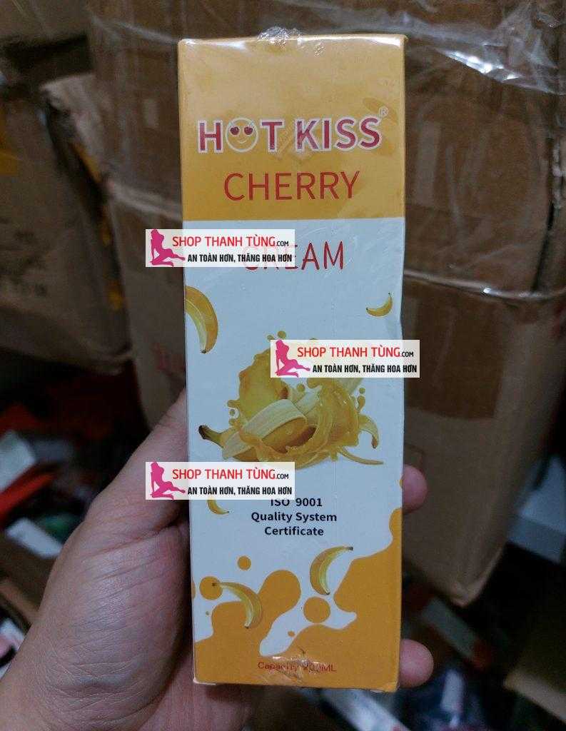 gel boi tron huong chuoi 200ml-shopthanhtung gel boi tron huong chuoi 200ml-shopthanhtung