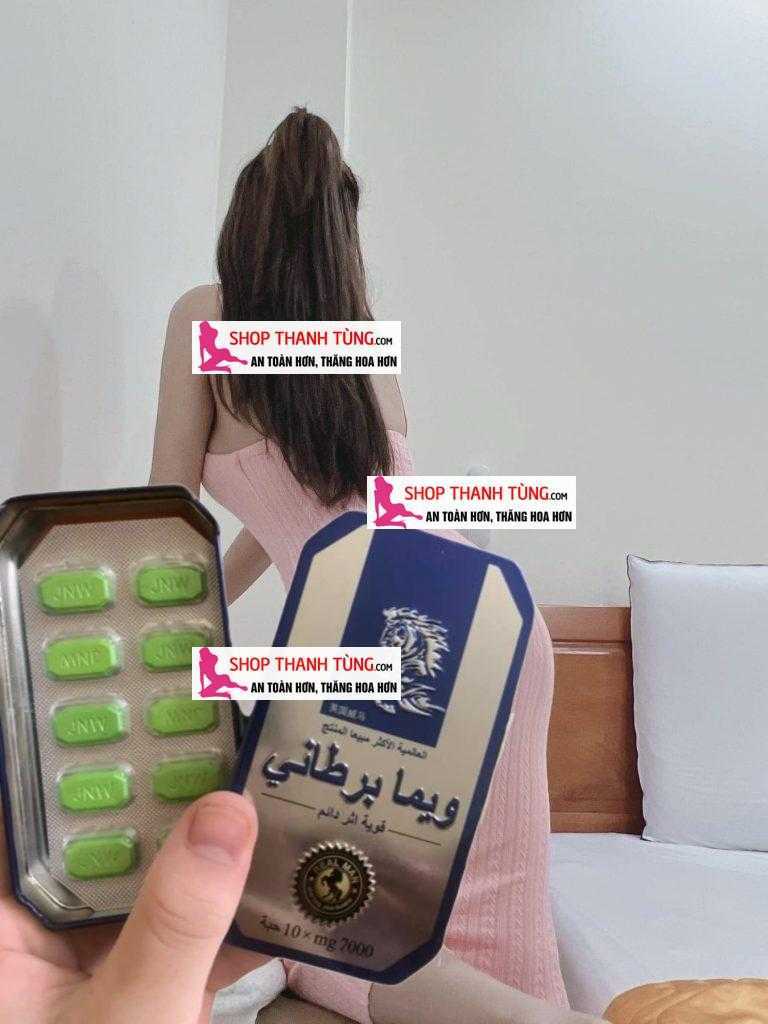 ngua thai hai phong 85-shopthanhtung mua ngựa thái tại Cát Hải