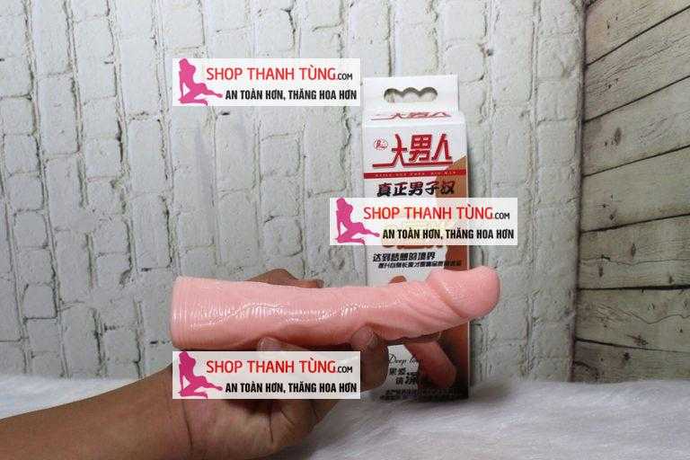 Top 5 địa chỉ mua bao cao su đôn dên HCM uy tín nhất